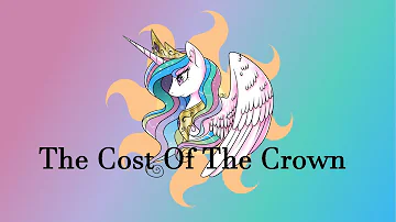 The Cost Of The Crown | Lyrics