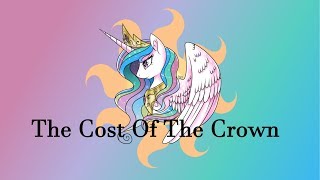 The Cost Of The Crown | Lyrics chords