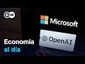 🟢 OpenAI y Microsoft flexibilizan su relación