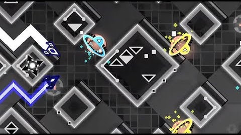 Blast Insanity by TheDevon (Insane Demon) - Geometry Dash 2.2