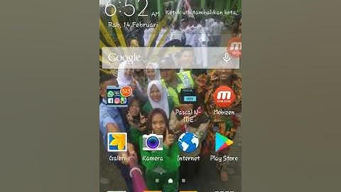 Program Turbo Pascal Sederhana