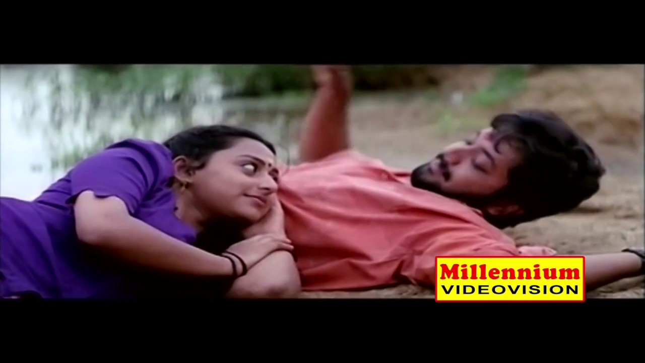 Ambili Polipole  Malayalam Antholanam movie Song  K J Yesudas  Anoop  Rahna Navas 