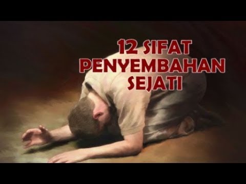 Video: Ciri-ciri Penyembahan 12 Injil Gairah
