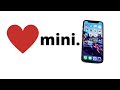 Why I LOVE iPhone 12 Mini