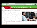 Healthcare IT Staff Management