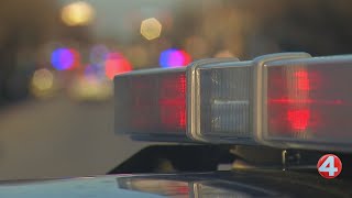 BPD: 12 hurt in 6 separate shootings overnight
