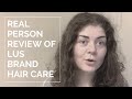 NON-PROFESSIONAL HONEST REAL REVIEW OF LUS PRODUCTS | Frugal Win or Fail?