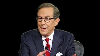 Chris Wallace Jealous of How Kristen Welker’s Debate Went