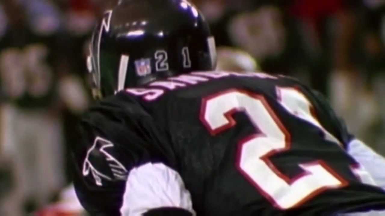 Nado Bombay Call Me Deion + Deion Sanders Best Highlights YouTube
