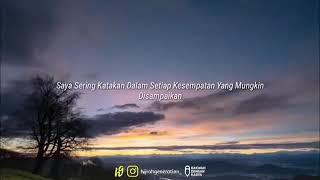 Download lagu Ust. Adi Hidayat | HIJRAHKU ADALAH BUKTI CINTA DARIMU