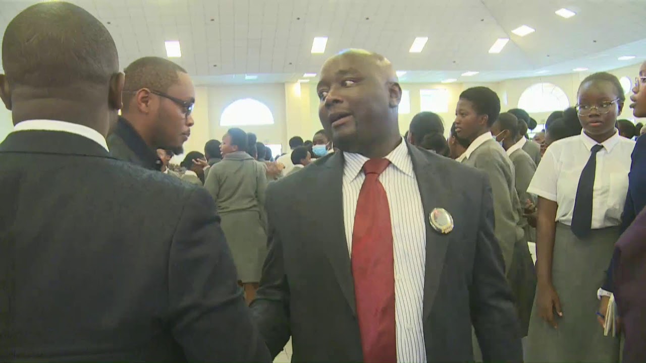 PRAYER DAY FOR KCSE CLASS OF 2024