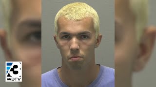 Former Charlotte-Area YMCA Staff Member Arrested For Alleged Sexual Crimes