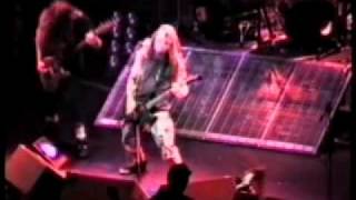 Sepultura - 20 - Hear Nothing See Nothing Say Nothing (Live 24. 10. 1993 Oslo)