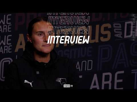 INTERVIEW | Ewes Manager Sam Griffiths looks ahead to the 2026/27 Season
