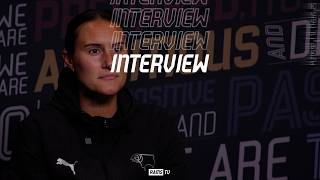 Interview | Ewes Manager Sam Griffiths Looks Ahead To The 2026/27 Season