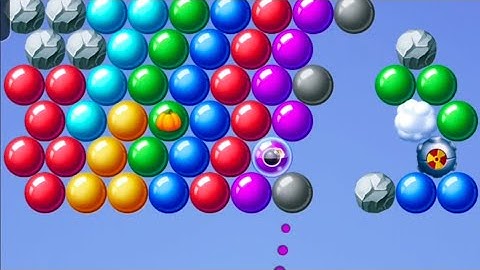 “Bubble Shooter Level 583 Gameplay – Complete Walkthrough & Perfect 3-Star Win (Android/iOS)”