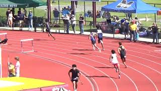 NJSIAA State,G-1,400 I.H.-Eagle Academy-Newark          Zair Mack  5-30-2026