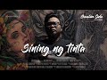 SINING NG TINTA | Tattoo Artist in Dubai - Documentary film - Creative Side ep.5  (Season Finale)