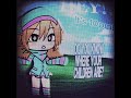 Inspo: ghostsmoochies on TikTok! | #gacha #originacharacter #kidcore #haveitoldyoulatelythatiloveyou