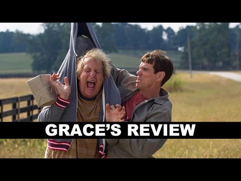 Dumb and Dumber To Movie Review - Beyond The Trailer
