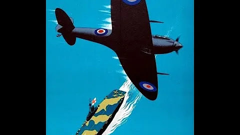 Operation Zipper - The Last WW2 Invasion