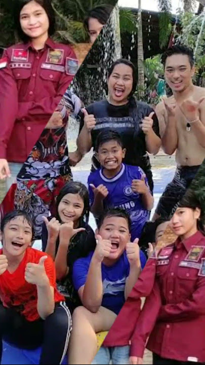 Versi jedag jedug tim etuz production