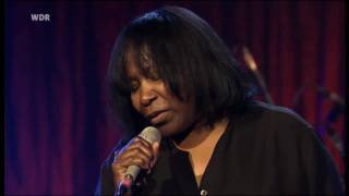 Joan Armatrading @ Rockpalast - Willow [HD] chords