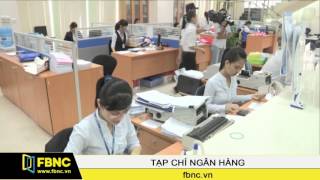 FBNC - Lãi suất huy động ngắn hạn đã kịch trần