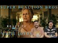 SRB Reacts to The White Lotus | Official Teaser Trailer