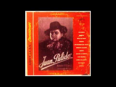 LAGRIMAS DE ORO JUAN PULIDO RODRIGUEZ @1942memo