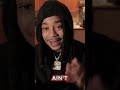 YBN Nahmir on Social Media Trolling Him &amp; Him Putting Everyone Else First!