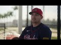 "World Series Or Bust," BP Home Run Derby, and Snake Pranks With Minter | BEHIND THE BRAVES