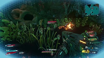 Borderlands® 3 Lost connection