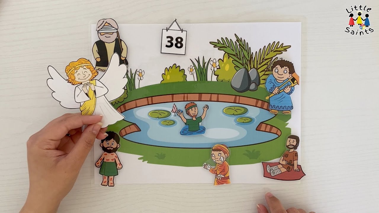 طريقة جديدة ومختلفة لشرح درس المخلع