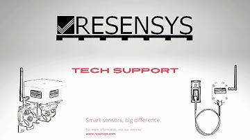 How to Use SenScope in Local Mode | Resensys