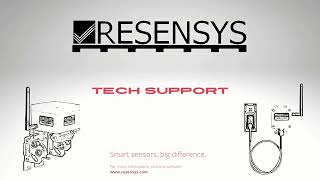 How to Use SenScope in Local Mode | Resensys
