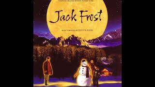 OST Jack Frost (1998): 14. He’s Back