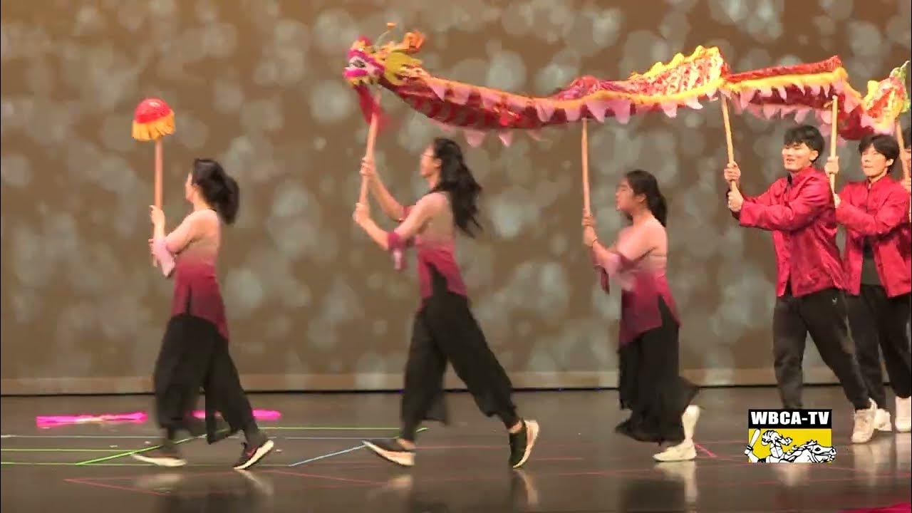 Bergen County Academies IDA Assembly 2024 Chinese IDA YouTube Bergen County Academies IDA Assembly 2024 Chinese IDA YouTube