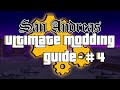 The ultimate modding guide for gta san andreas 2024 4  installing more mods