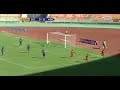 LIVE GOLI La John Bocco Simba Vs Mbabane Swallows 1 0 