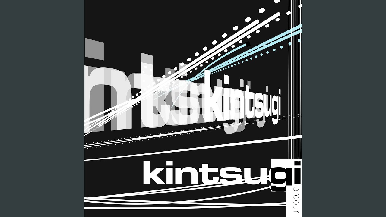 Watch kintsugi on YouTube Watch kintsugi on YouTube