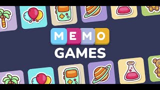 MemoGames: gioco di memoria screenshot 4