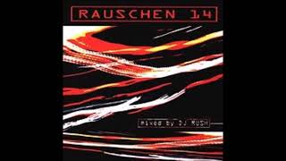 Rauschen 14 - mixed by DJ Rush - YouTube