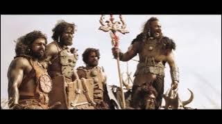 Kalakeya Dialogue in Bahubali - The Power of Language and Confrontation