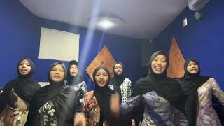 【Project Musikalisasi】Kamus Kecil | kelompok 3 SMK N 1 Purwokerto
