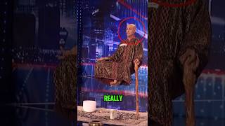 This Levitation Trick Looks Impossible…The Secret Revealed!😱