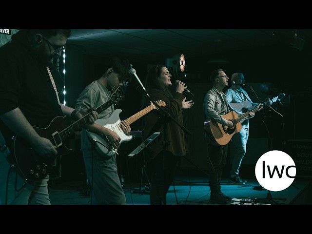 Easter Sunday | 10:00 Service | John Lacy | Live Worship | @LWChurchUK