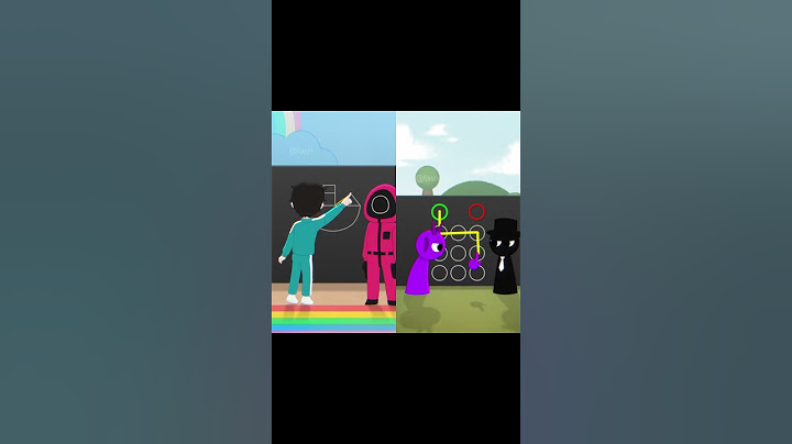 Line Maze Challenge COMPLETE EDITION (Squid Game) @fash