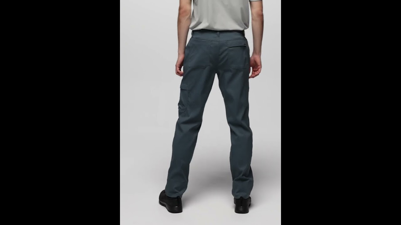 prAna - Stretch Zion Standard Pant - Men's