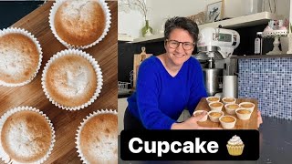 Cupcakes recette وصفة الكيب كيك و نصائح تفيدك بزااف 